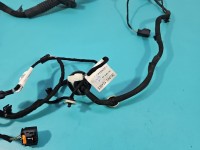 Instalacja Wiązka drzwi tył lewych Peugeot 508 II 18- 9822492480