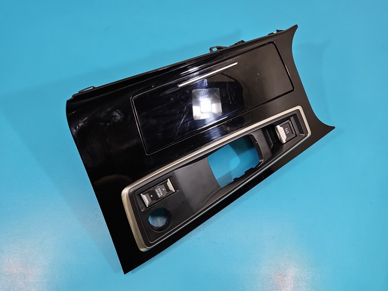 Schowek pasażera Peugeot 508 II 18- EUROPA