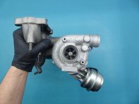 Turbosprężarka Regenerowana Vw New Beetle 98- 454232-1, 038253019A 1.9 TDI 90KM