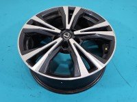 Felga aluminiowa 18" komplet alufelgi felgi LEXUS RX II 03-08