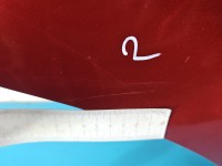 Drzwi tył prawe Suzuki Sx4 I 06- HB 5d ZFM C14