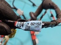 Instalacja Wiązka drzwi przód lewych Toyota Rav4 IV 82152-42D40C