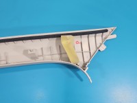 Osłona ZAŚLEPKA PLASTIK Mitsubishi Eclipse Cross 7210A386ZZ