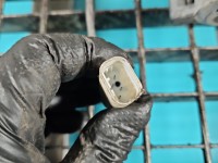 Amortyzator przód prawy przedni BMW F01