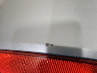 Zderzak tył tylny Vw Golf VI HB LA5Q