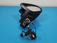 Lusterko prawe Mercedes CLA C118 X118 biały 149 europa