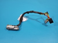 Stacyjka KLUCZYK WKŁADKA Renault Espace III