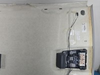 Podsufitka Opel Astra IV J 13293877 HB