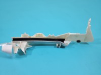 Mocowanie uchwyt Ford Puma II MK2 19-