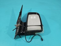 Lusterko prawe Vw Crafter 06- europa