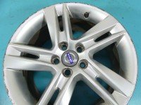 alufelgi felgi 17 komplet VOLVO S60 II 10-