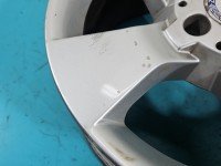 alufelgi felgi 17 komplet Mercedes W212