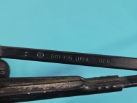 Ramie wycieraczki przód komplet lewe prawe Vw Polo IV 9N 6Q1955409C, 6Q1955410C