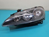 Reflektor lewy lampa przód Alfa romeo 147 EUROPA