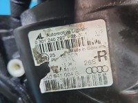 Reflektor prawy lampa przód AUDI A4 B8 EUROPA 8K0941004G, 0301240282