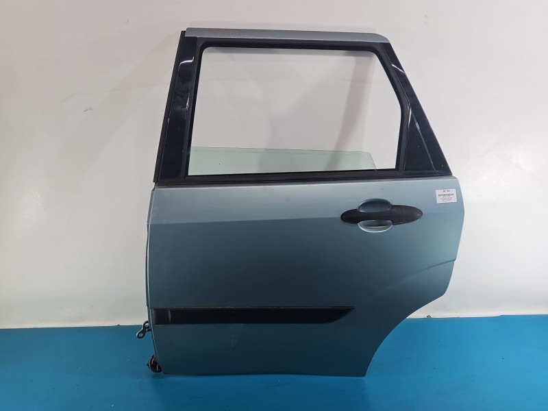 Drzwi tył lewe Ford Focus Mk1 kombi 5d J8