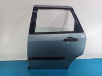Drzwi tył lewe Ford Focus Mk1 kombi 5d J8
