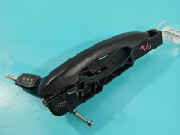 Klamka przód lewa zewnętrzna Renault Express 806079360R