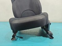 Fotel lewy przód kierowcy Nissan Note E11 EU 5d