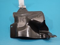 Osłona ZAŚLEPKA PLASTIK Jaguar XE X760 GX7316A262AA