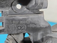 Ślizg zderzaka tył lewy Porsche Cayenne I 9P 7L5807393D