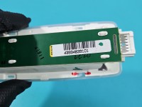 Lampa kabiny lampka Bmw i3 43934839101