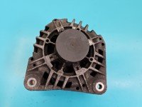 TEST Alternator Nissan Primastar 01-14 8200538407 1.9 dci