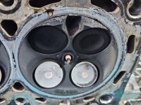 Głowica Ford Mondeo Mk4 2.0 EcoBoost 203KM
