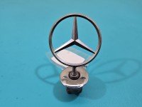 Atrapa grill Mercedes W213