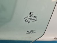 Szyba drzwi przód lewa KIEROWCY Vw Scirocco III 08- 2010R 08-14 HB