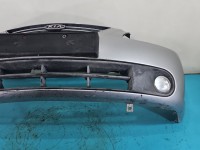 Zderzak przód Kia Carens II srebrny C5