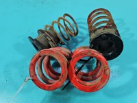 Sprężyny tył komplet Bmw e46 sedan