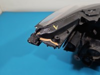 Reflektor lewy lampa przód LEXUS NX I 14-21 EUROPA