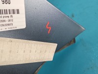 Błotnik przód prawy Kia Ceed I 06- 3A