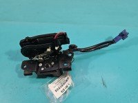 Zamek klapy tył Toyota Prius II XW20 03- HB TOYOTA, 4pin