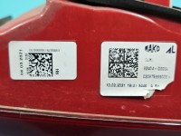 Lampa tył prawa i20 III 2020- HB EUROPA