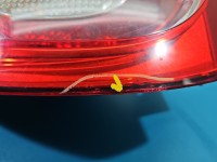 Lampa tył lewa Vw Tiguan I 07- EUROPA