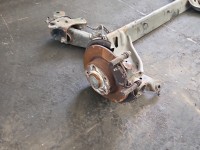 Tylna belka oś tył Renault Fluence 1.6 16V