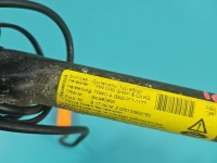 Pas bezpieczeństwa przód lewy kierowcy Ford Kuga Mk1 08-13 8V41-S611C46-AA, 8V41-A61209-AB EU