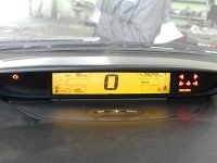 Licznik Citroen C4 I 2.0 hdi 96572391ZD EUROPA
