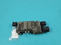 Przekaźnik wentylatorów wentylatora Chevrolet Captiva 20787305, 1137328617