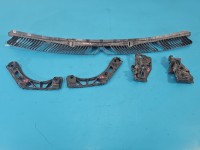 Ślizg zderzaka tył lewy Vw Tiguan II 16- 5NA807394, 5NA807393, 5NA807863