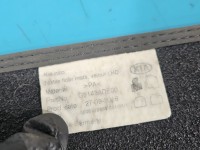 Dywaniki komplet Kia Niro I 16-22