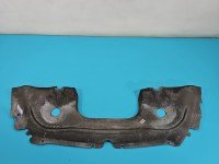 Wygłuszenie maski PODBITKA Fiat Scudo II 06-