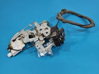 Zamek tył prawy Renault Master III 10-24 2pin / drzwi skrzydłowe