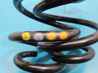 Sprężyny przód komplet AUDI Q5 08- 2.0 TFSI