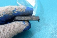 Czujnik ciśnienia opon Jeep Grand cherokee III WK 56029481AB TPMS