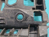 Ślizg zderzaka przód lewy Opel Astra V K 236528514, 39020432