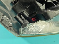 Reflektor lewy lampa przód HONDA CR-V III 06- EUROPA