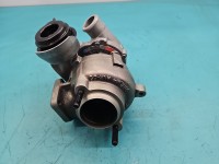 Turbosprężarka Regenerowana Bmw e46 700447-3, 2247297G, CJM07991 2.0d 136KM